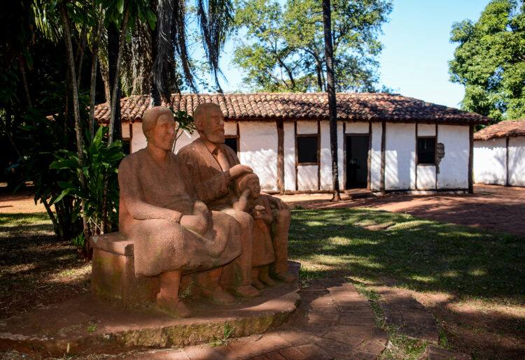 City Tour da Cidade do Natal ao Museu José Antônio Pereira vai só até domingo