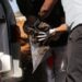 Identificada ossada humana encontrada em cemitério clandestino no Santo Eugênio