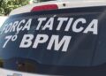 Mãe de 17 anos é apreendida por deixar duas crianças se alimentar até de fezes em MS