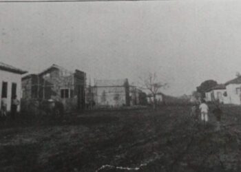 Rua Sete de Setembro: 43 anos de tradição, alegrias e histórias em Campo Grande