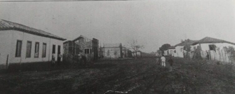 Rua Sete de Setembro: 43 anos de tradição, alegrias e histórias em Campo Grande