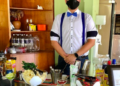 Hoje, Dia Nacional da Cachaça, aprenda a fazer caipirinha de limão refrescante em casa