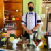 Hoje, Dia Nacional da Cachaça, aprenda a fazer caipirinha de limão refrescante em casa