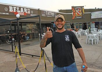 Comerciantes estendem horários e falam em segurança com aumento de viaturas na Capital