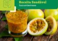 Aprenda uma receita saudável de Suco Antiestresse