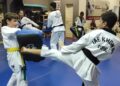 Taekwondo estreia nos Jogos Escolares da Juventude de Mato Grosso do Sul