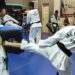Taekwondo estreia nos Jogos Escolares da Juventude de Mato Grosso do Sul