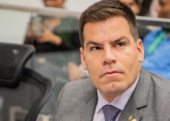 Deputado Capitão Contar apresenta projeto para proibir passaporte sanitário em MS