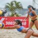Atleta de MS carregará as cores do Brasil no vôlei de praia nos Jogos Pan-Americanos Júnior