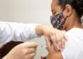 Prefeitura dá continuidade à aplicação da segunda e terceira dose em Campo Grande