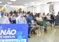 Prefeitura lança campanha que inibe esmolas com promoção de ofertas de empregos na Capital
