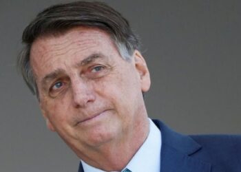 As cinco ações no TSE que podem tornar Bolsonaro inelegível em 2022