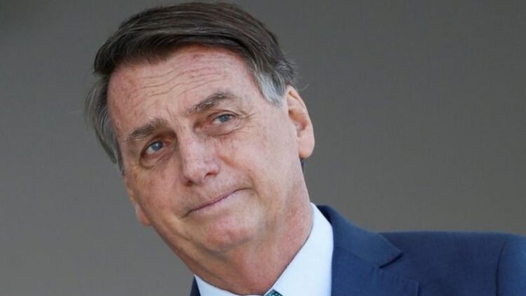 As cinco ações no TSE que podem tornar Bolsonaro inelegível em 2022