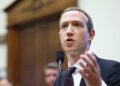 Mark Zuckerberg vira réu em processo contra o Facebook; entenda