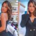Influencer é criticada por fazer fotos sexy na frente do caixão do pai em velório