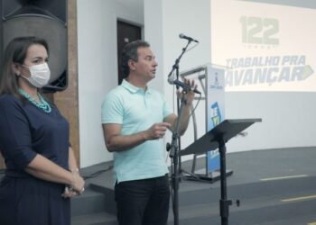 Prefeitura disponibiliza equipe com 700 servidores e medidas emergências para a tempestade