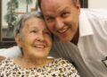 Morre aos 87 anos, Lucinda, mãe do ex-deputado de MS Junior Mochi