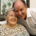 Morre aos 87 anos, Lucinda, mãe do ex-deputado de MS Junior Mochi