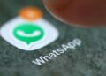 WhatsApp, Facebook e Instagram saem do ar nesta segunda-feira