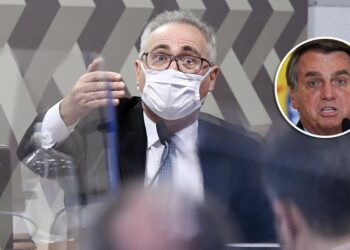 Relatório da CPI diz que governo agiu com dolo na pandemia e acusa Bolsonaro de homicídio qualificado