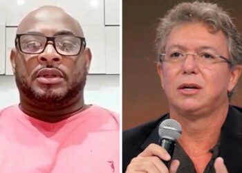 Ex-câmeras do BBB entram com ação trabalhista contra Globo e acusam Boninho de assédio moral