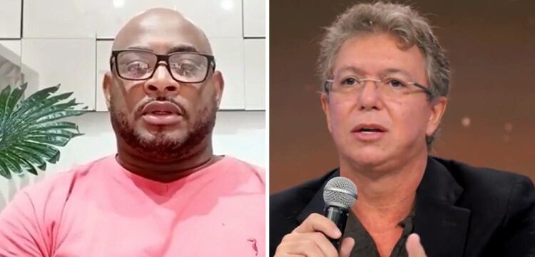 Ex-câmeras do BBB entram com ação trabalhista contra Globo e acusam Boninho de assédio moral