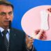 Bolsonaro: se Congresso derrubar veto dos absorventes, “vou tirar da saúde e da educação”