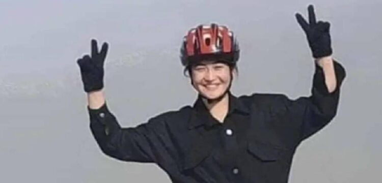 Jogadora de vôlei é decapitada pelo Talibã por não usar o hijab e ter outra origem