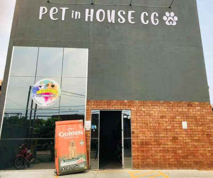Pet Shop promove sua primeira feira de adoção de animais no Dia das Crianças na Capital