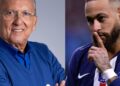 Xingou? Entenda a polêmica entre Galvão Bueno e Neymar