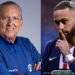 Xingou? Entenda a polêmica entre Galvão Bueno e Neymar