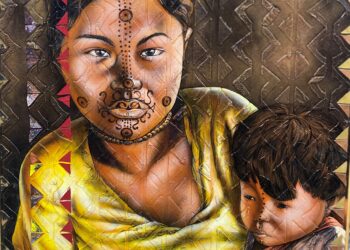Exposição na Capital traz 30 obras sobre povos originários do Brasil