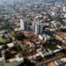 Asfalto novo impulsiona vendas e diminui custos no comércio central de Dourados