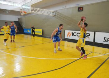 Mato Grosso do Sul vai à semifinal em 4 modalidades coletivas dos Jogos Universitários Brasileiros