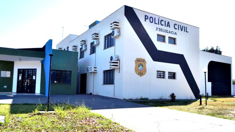 Preso por assassinato no Jardim Noroeste confessa ter executado vítima por dívida de R$ 10