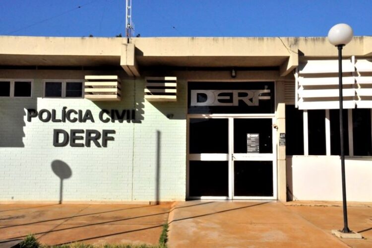 “Cachangueiros” que furtavam vários bairros da Região Lagoa são presos na Capital