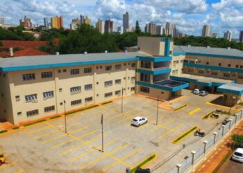Em MS, investimentos em hospitais de 16 cidades concretizam regionalização da saúde