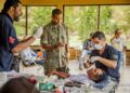 Médicos do Brasil vão percorrer mais de 1mil km levando assistência às comunidades do Pantanal