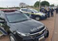 Levantamento da Sejusp aponta êxito nas ações de combate à criminalidade em MS