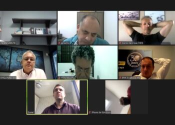 Sindifiscal/MS debate PEC 32 em Assembleia