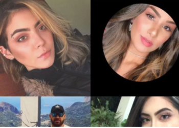 Estudante de Medicina de Dourados está entre as vítimas fatais do atentado na fronteira