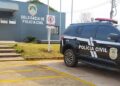 Indígena mata sobrinho de 15 anos por ele se recusar a parar de tocar chocalho