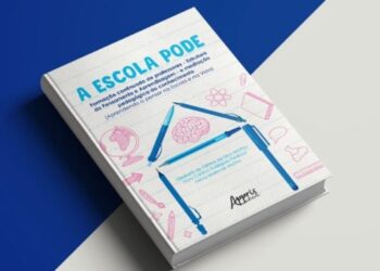 Professores da rede pública lançam livro sobre melhorias na metodologia de ensino