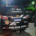 Acusado de estupro em MG é preso pela polícia escondido em propriedade rural de Paranhos