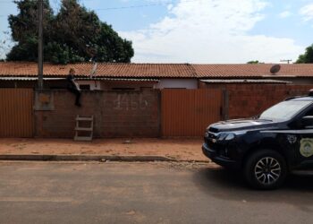 Em Três Lagoas, polícia prende mais um integrante do chamado ‘tribunal do crime’