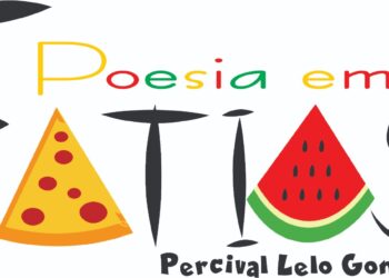Poesia em fatias: “Mensagem de Fim de ano”, por Percival Gomes