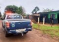 Marido que ameaça matar esposa com faca é preso pela PM em Dourados