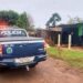Marido que ameaça matar esposa com faca é preso pela PM em Dourados