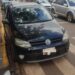VW Fox com placa do Paraguai é apreendido por estar circulando em Dourados
