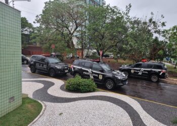 Operação investiga desvio de mais de R$ 1,7 mi das Prefeituras de Rio Brilhante e Nova Alvorada do Sul